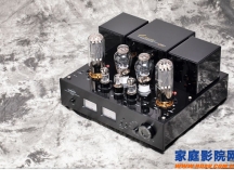 高清音频时代需要多大功率功放，胆机30瓦等于甲乙类100W？
