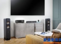 旗舰同款技术下放 Denon AVR-X2600H AV功放