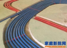 装修家庭影院布线，为什么千万不要听装修师傅的？