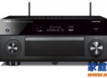 雅马哈RX-A3080比对天龙AVR-X7200WA家庭影院AV功放试用体验
