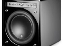 承自高端技术，JL Audio Fathom f110v2 超低音扬声器