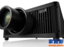 索尼新品抢先看，旗舰级真4K SXRD10,000lm高亮激光投影机