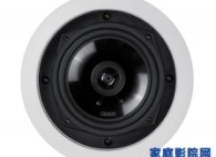 浴室也能裝的喇叭---Magnat Interior ICP 52 嵌壁式喇叭