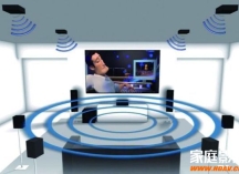 拥抱全景声时代，瑞典XTZ隐藏吸顶天空声道扬声器E-IC8荣耀上市