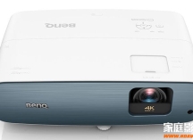 明基BENQ TK850 4K DLP投影机评测