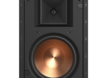 杰士参考系列Klipsch PRO-18RW嵌入式音箱