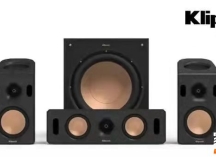 美国杰士Klipsch RCS 5.1.4全景声卫星影院音箱系统上市
