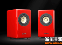 什么是全频音箱？3分频音箱？同轴音箱？