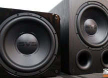 SVS PB-1000 Pro 和 SB-1000 Pro 低音炮评测