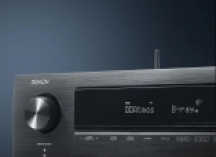 天龙denon AVR-X1700新款家庭影院AV功放配置升级