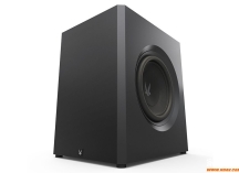 12寸单元16 Hz下潜，Arendal Sound 1961 Subwoofer 1V有源低音炮