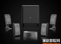 颜值即正义，蜗牛音响新客厅影院音箱U2 max试用评测