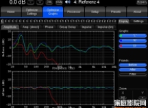 DIRAC、ARC、奥德赛等自动声场校正是万能的吗