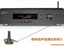 派对屋IPA-9300 11声道全景声影K功放机发布