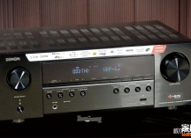 5.1也能玩出优秀的包围感——天龙Denon AVR-S660H AV接收机