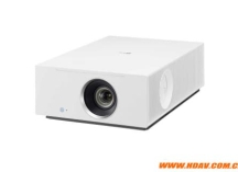最大300英寸，激光+双LED混合光源投影机LG HU710PW来了