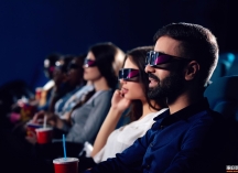 3D真的凉了吗？今年的阿凡达能救活3D吗?