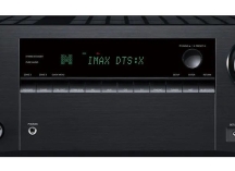 搭载 Dirac Live 空间自动校正系统：安桥Onkyo TX-NR7100 9.2 声道环绕扩大机 