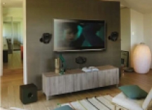 最简单的Atmos全景声影院：劲浪Focal Sib Evo 2.0 Dolby Atmos系统