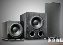 低频再度升级，SVS 2000 Pro系列低音炮
