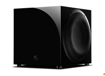 惠威hivi Sub12S DSP Plus双12英寸有源低音炮