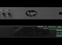 Procella Audio宝仙娜即将发布新一代4声道功率放大器DA4280