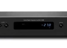 功能全面高性价比，NAD C338 HiFi功放