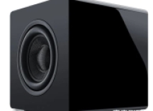 “17Hz的低频延伸”SpeakerCraft XTEQi-12家庭影院低音炮