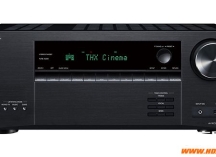 THX认证8K家庭影院功放——安桥(Onkyo) TX-NR6100