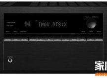安桥新款9.2声道AV功放Onkyo TX-NR7100评测