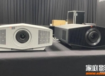 索尼推VPL-XW5000ES和VPL-XW7000ES紧凑原生4K激光投影机