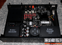 也许是目前最HiFi的硬盘播放机，ZIDOO NEO Alpha试用评测 