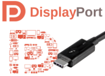 HDMI接口标准挑战者，DisplayPort 2.0标准