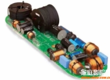 音箱的分音器是什么原理