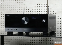 雅马哈YAMAHA AVENTAGE RX-A6A 9.2声道AV功放评测
