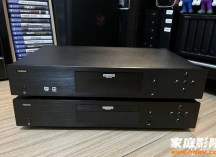 锋哲V203Pro 4K蓝光机音画升级新体验，个人使用心得