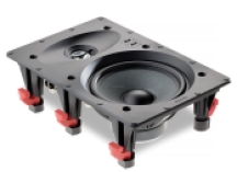 劲浪FOCAL 100IW6入墙嵌入式音箱