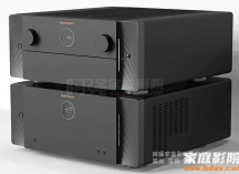 16声道200W，马兰士AV10前级和AMP10纯后级功放惊艳亮相