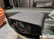 新手试用索尼SONY VW598真4K投影机