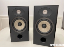 入门级HiFi音箱套装（剑桥AXR100+劲浪906组合）试听