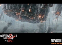 从《流浪地球2》核弹炸月亮，说说家庭影院怎么调试 