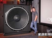家庭影院双炮应该怎么摆？有哪些注意事项？ 