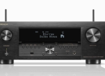 天龙Denon AVR-X4800H 9.4声道环绕声功放