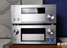 安桥9.2声道家庭影院功放TX- RZ 50试用评测