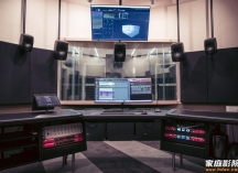 9.1.6 Dolby Atmos全景声15声道配置，会成为顶级家庭影院新潮流吗？