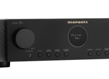 不喜欢傻大黑的AV功放？7.2声道轻薄机型Marantz Cinema 70s来了