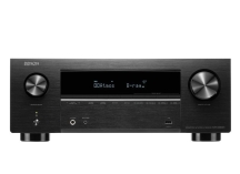 天龙新款AV功放DENON AVR-X2800H评测