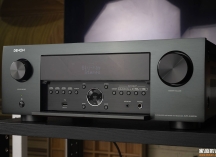 力量和精准的代表，天龙 AVR-X4800H家庭影院功放评测 