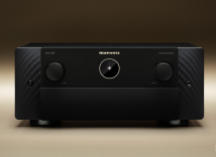 马兰士9.4声道家庭影院功放Marantz CINEMA 40开启全新篇章