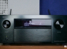 王者归来！天龙DENON AVC-A1H旗舰家庭影院功放试用评测